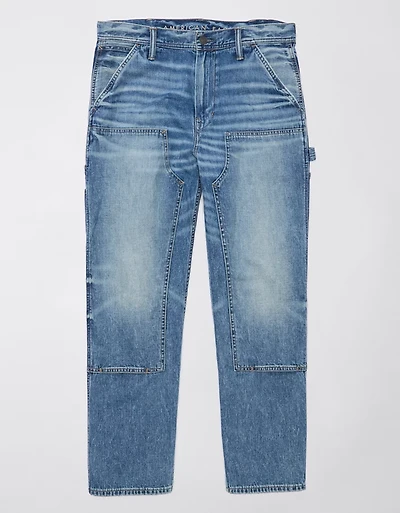 AE Carpenter Jean