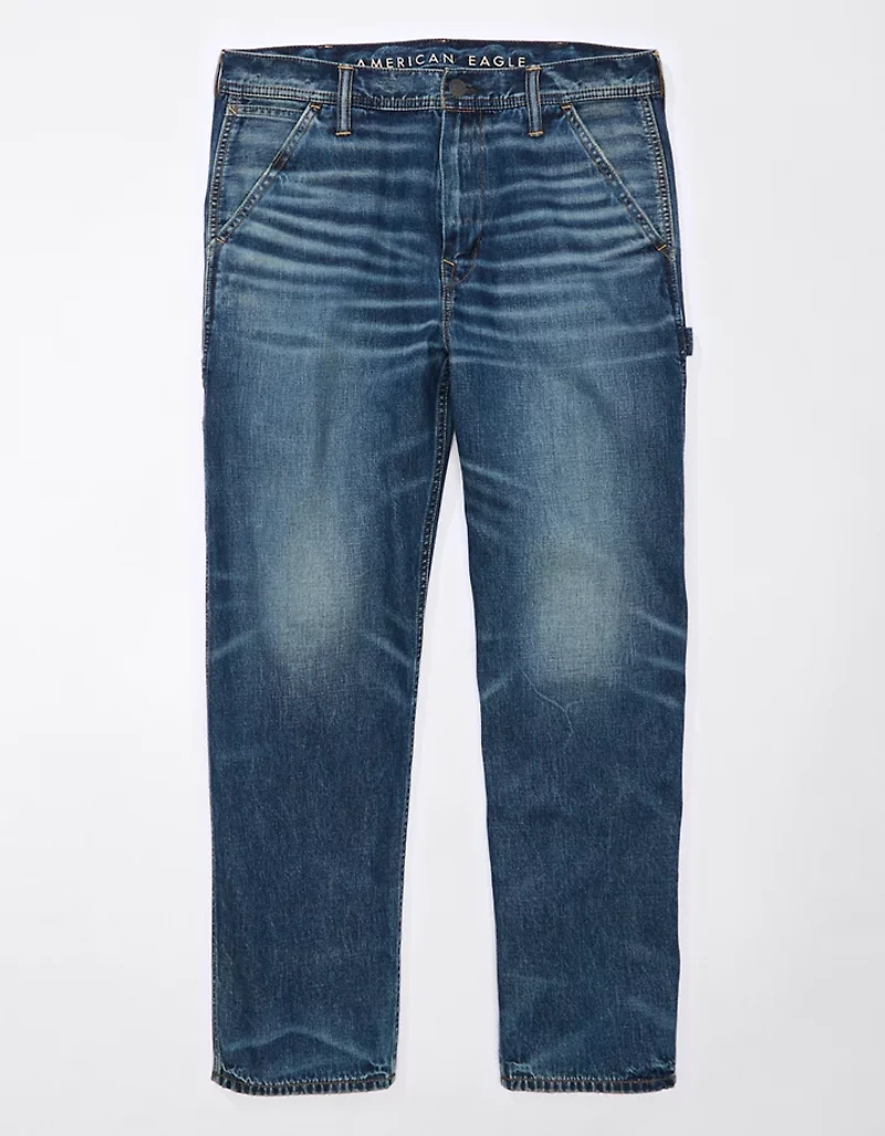 AE Carpenter Jean