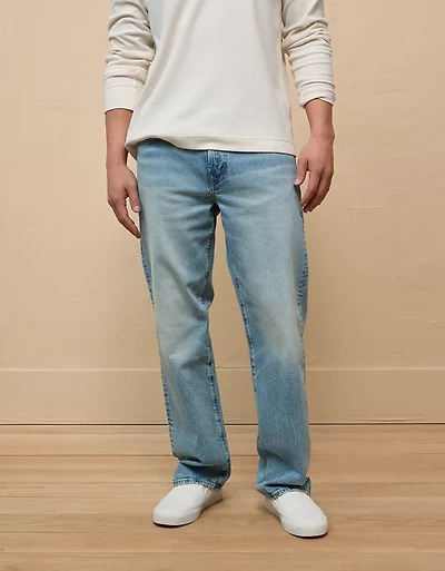 Jean ample EasyFlex AE