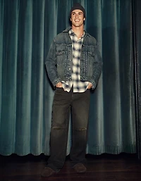 AE EasyFlex Ultra Baggy Jean