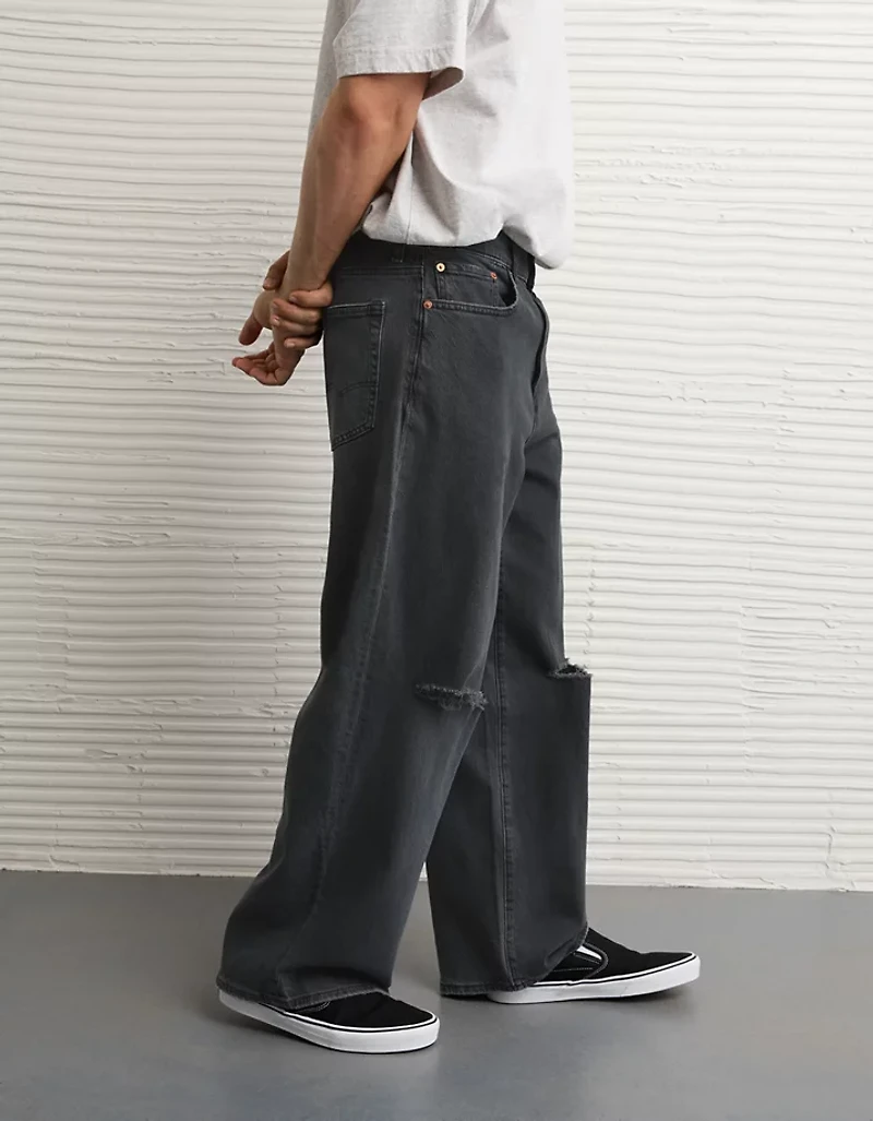 AE EasyFlex Ultra Baggy Jean