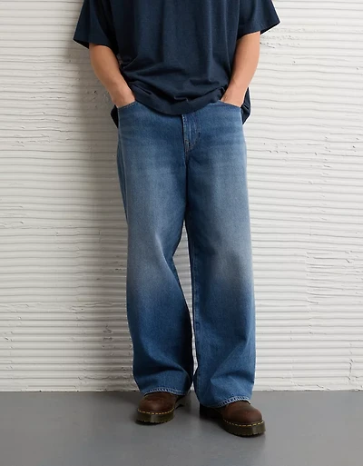 AE Ultra Baggy Jean