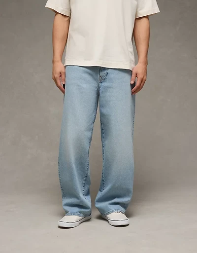 Jean très ample EasyFlex AE