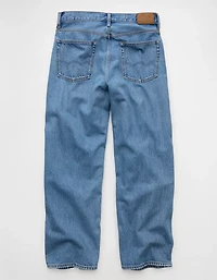 Jeans à jambe ballon AE