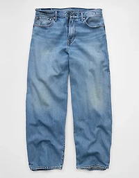 Jeans à jambe ballon AE