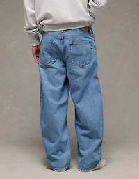 Jeans à jambe ballon AE
