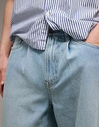 AE Baggy Pleated Jean