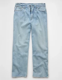 AE Baggy Pleated Jean