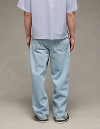 AE Baggy Pleated Jean