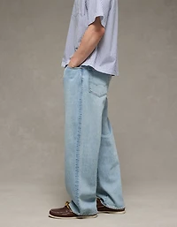 AE Baggy Pleated Jean