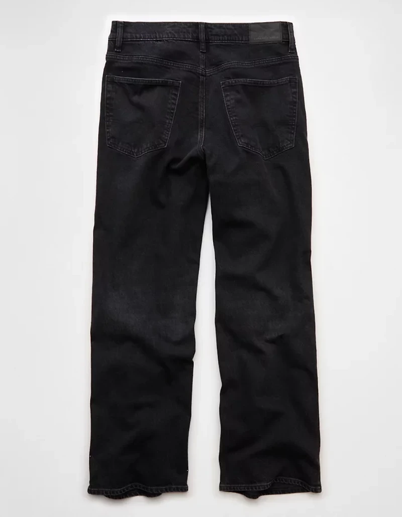 Jean ample en fibres TENCEL™ EasyFlex+ AE