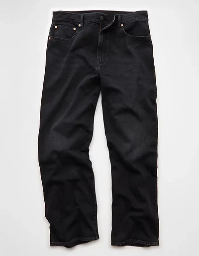 Jean ample en fibres TENCEL™ EasyFlex+ AE