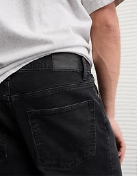 Jean ample en fibres TENCEL™ EasyFlex+ AE