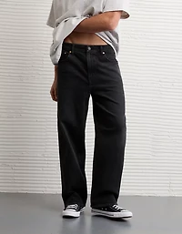 Jean ample en fibres TENCEL™ EasyFlex+ AE