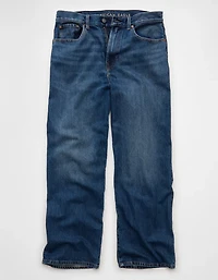 Jean ample AE