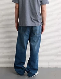 Jean ample AE