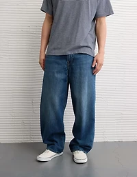 Jean ample AE