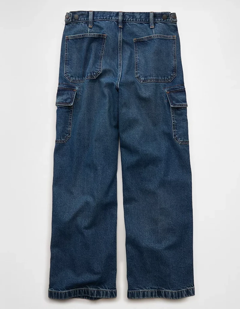 AE EasyFlex Ultra Baggy Cargo Jean