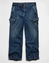AE EasyFlex Ultra Baggy Cargo Jean