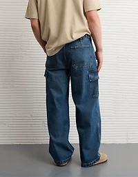 AE EasyFlex Ultra Baggy Cargo Jean