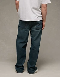 Jean ample en fibres TENCEL™ EasyFlex+ AE