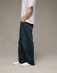 Jean ample en fibres TENCEL™ EasyFlex+ AE