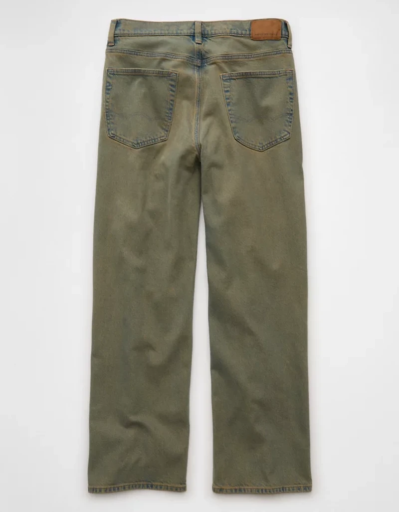 AE EasyFlex +TENCEL™ Fibers Baggy Jean