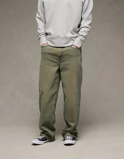 AE EasyFlex +TENCEL™ Fibers Baggy Jean