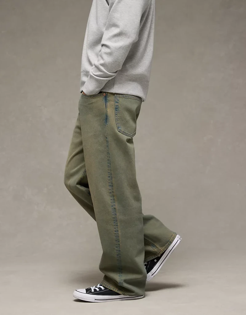 AE EasyFlex +TENCEL™ Fibers Baggy Jean