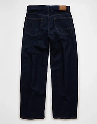 Jean à jambe ballon en fibres TENCEL™ EasyFlex+ AE