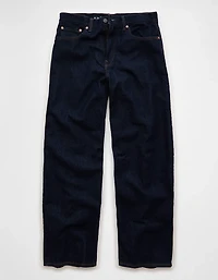 Jean à jambe ballon en fibres TENCEL™ EasyFlex+ AE