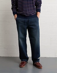 AE Cozy Loose Pull-On Pant