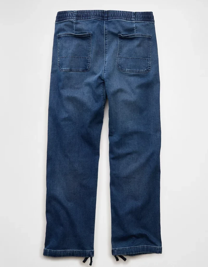 AE Loose Pull-On Jean