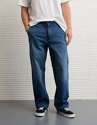 AE Loose Pull-On Jean