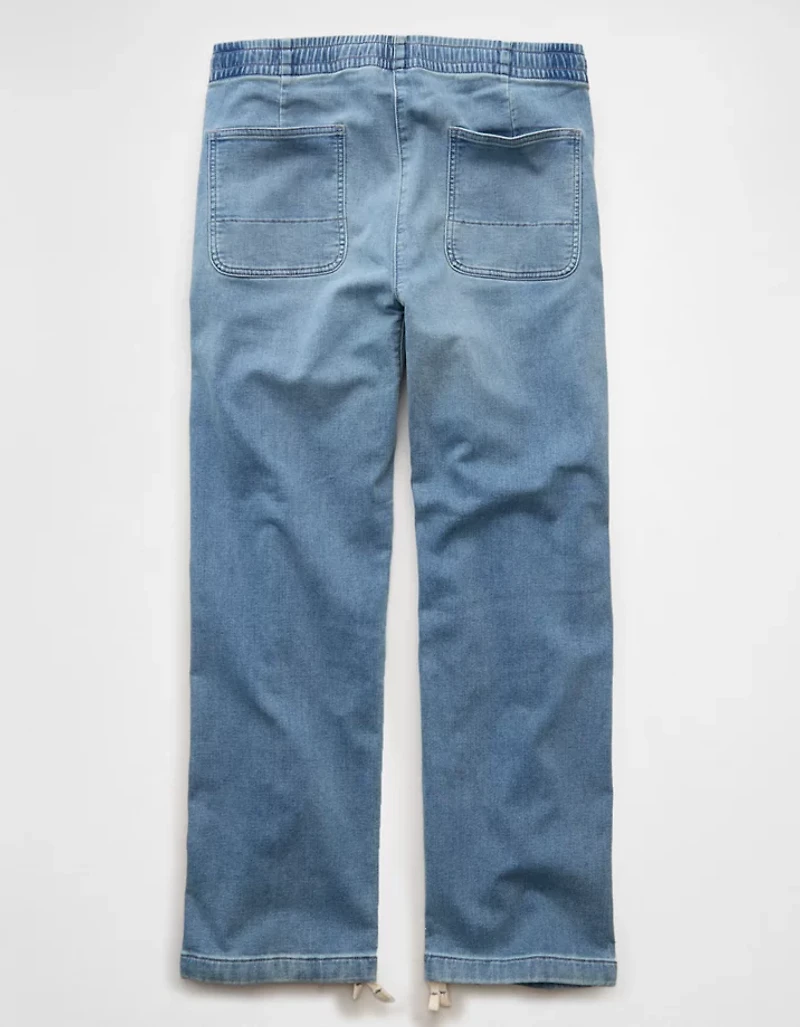 AE Loose Pull-On Jean