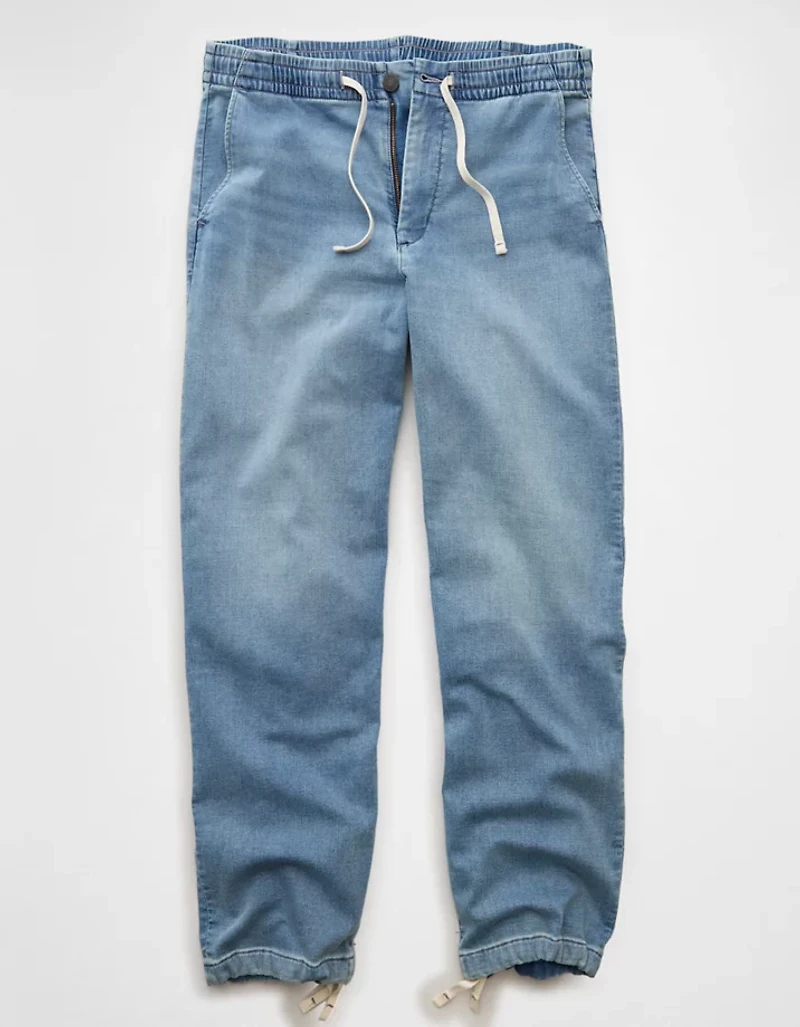 Jean ample à enfiler AE