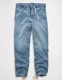 Jean ample à enfiler AE