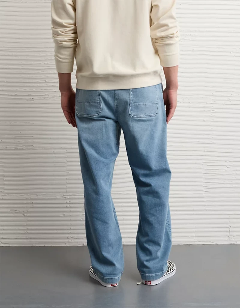 AE Loose Pull-On Jean