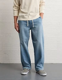 Jean ample à enfiler AE