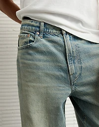 Jean évasé ample en fibres TENCEL™ AirFlex+ AE