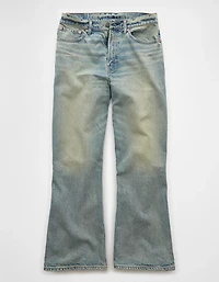 Jean évasé ample en fibres TENCEL™ AirFlex+ AE