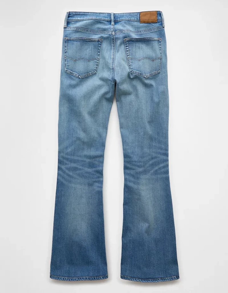 AE AirFlex+ Slim Flare Jean