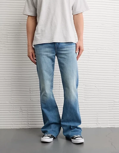 AE AirFlex+ Slim Flare Jean