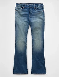 Jean étroit évasé AirFlex+ AE