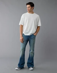 Jean étroit évasé AirFlex+ AE