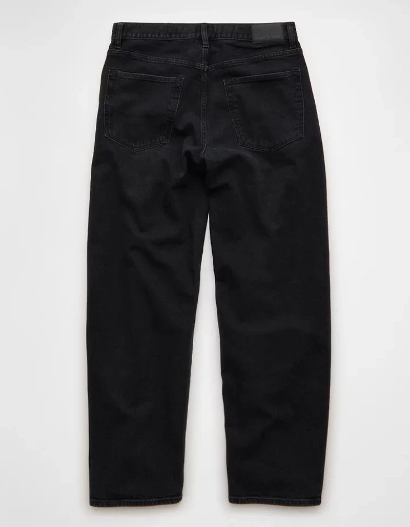 AE EasyFlex +TENCEL™ Fibers Barrel Jean