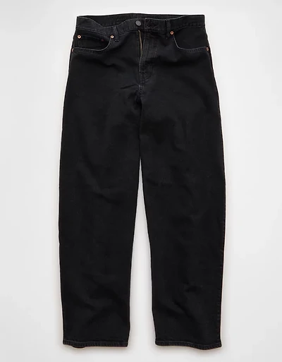 AE EasyFlex +TENCEL™ Fibers Barrel Jean