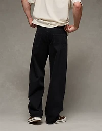 AE EasyFlex +TENCEL™ Fibers Barrel Jean