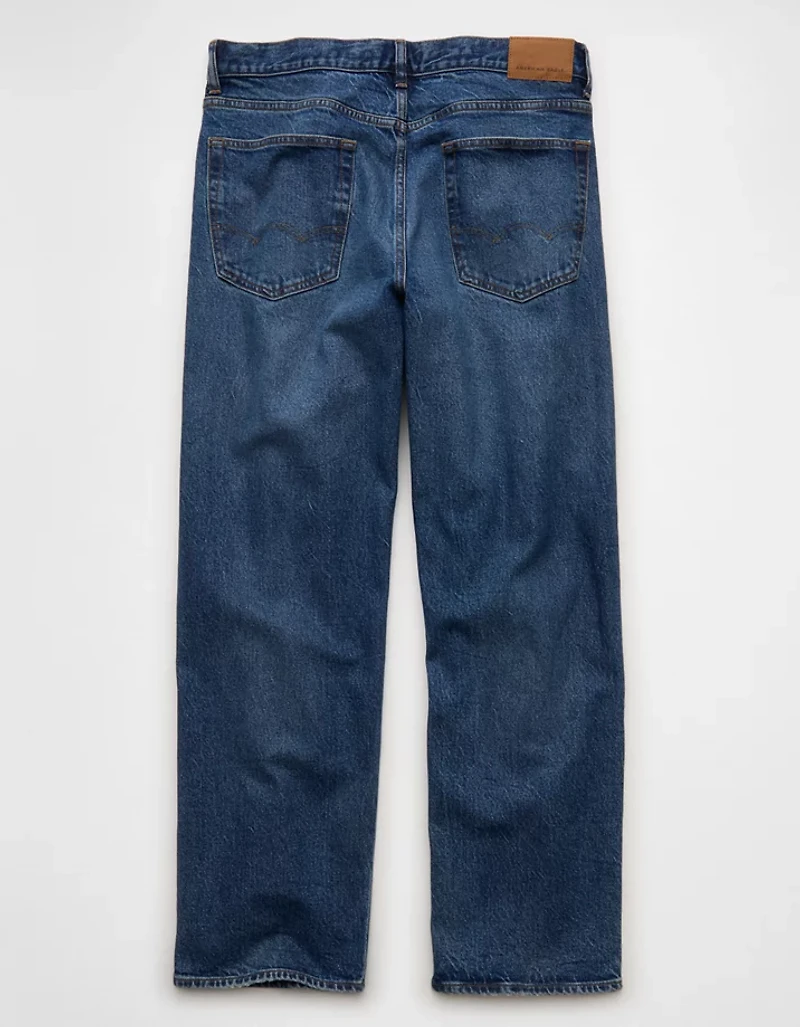 AE EasyFlex +TENCEL™ Fibers Loose Jean