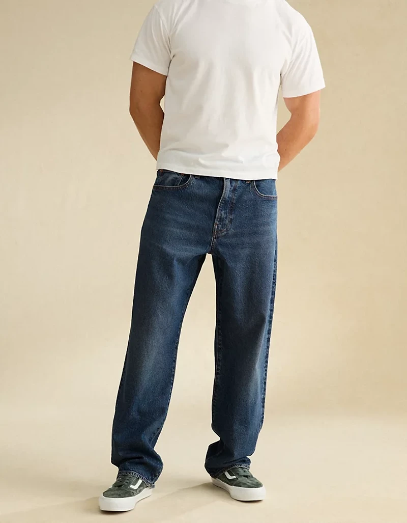 AE EasyFlex Loose Jean